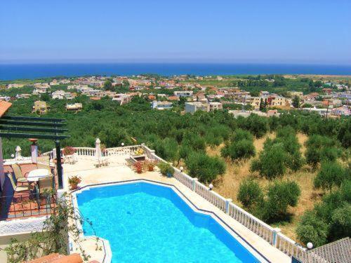 Tavronitis Antilia Apartments מראה חיצוני תמונה
