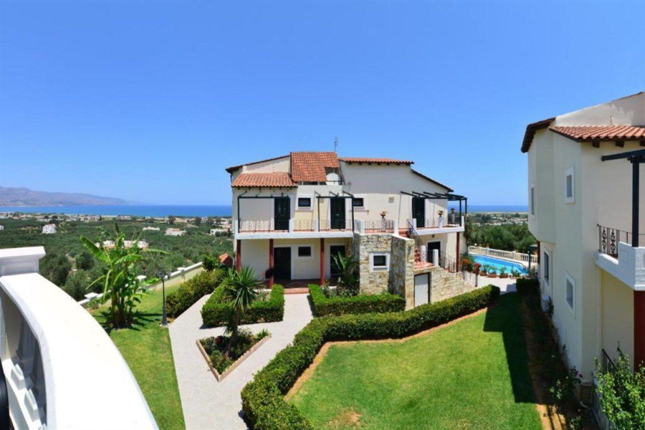 Tavronitis Antilia Apartments מראה חיצוני תמונה