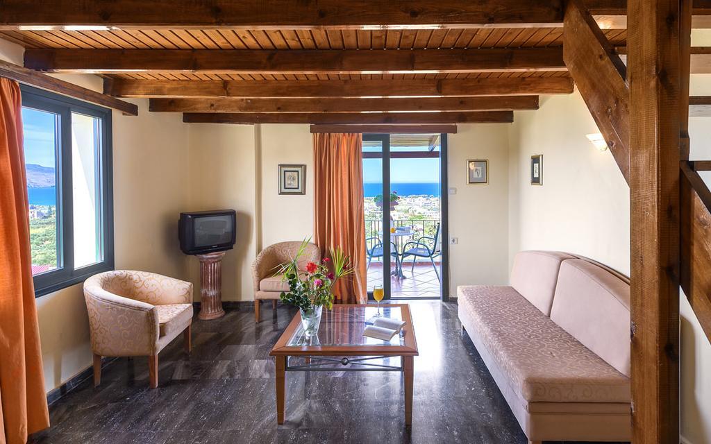Tavronitis Antilia Apartments מראה חיצוני תמונה