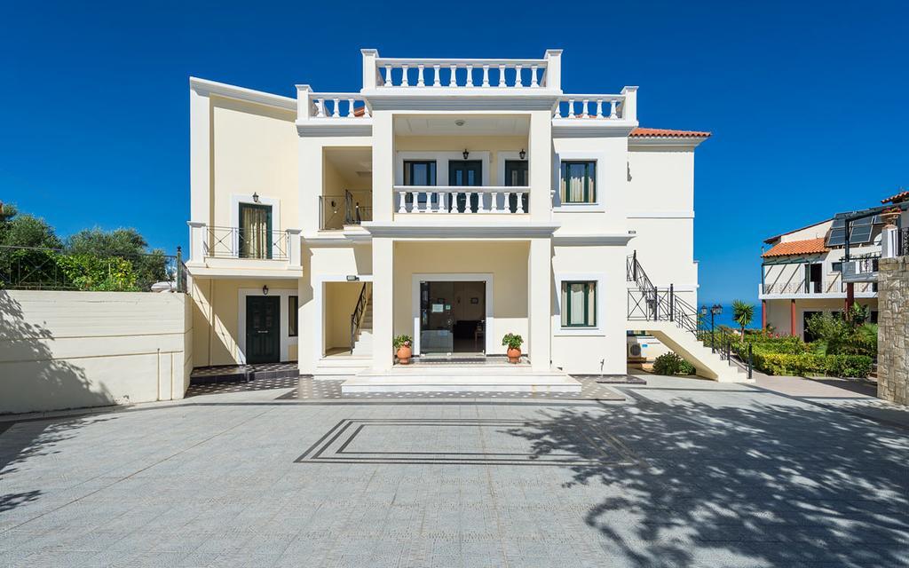 Tavronitis Antilia Apartments מראה חיצוני תמונה