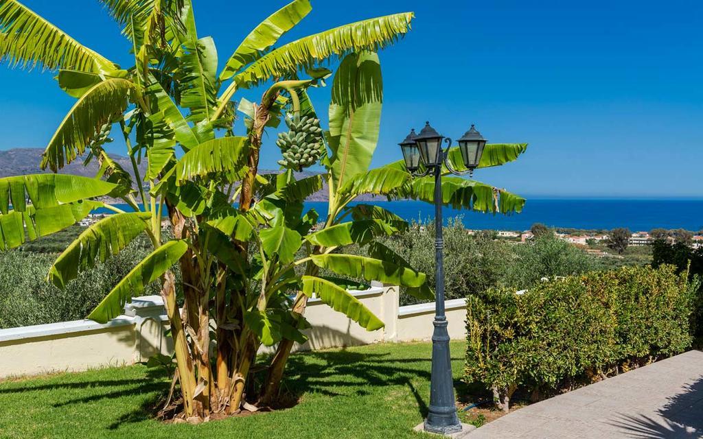 Tavronitis Antilia Apartments מראה חיצוני תמונה
