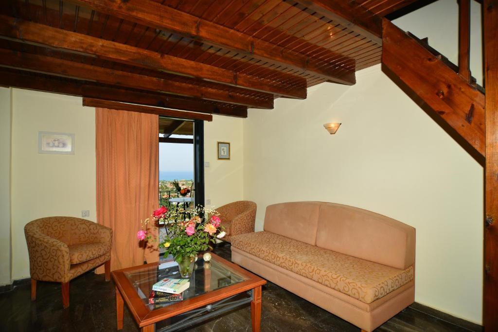 Tavronitis Antilia Apartments חדר תמונה